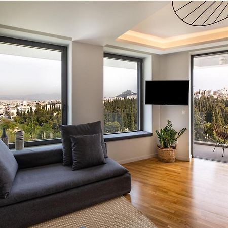 Upscale Luxury Living In Acropolis By Neuvel Appartement Athene Buitenkant foto