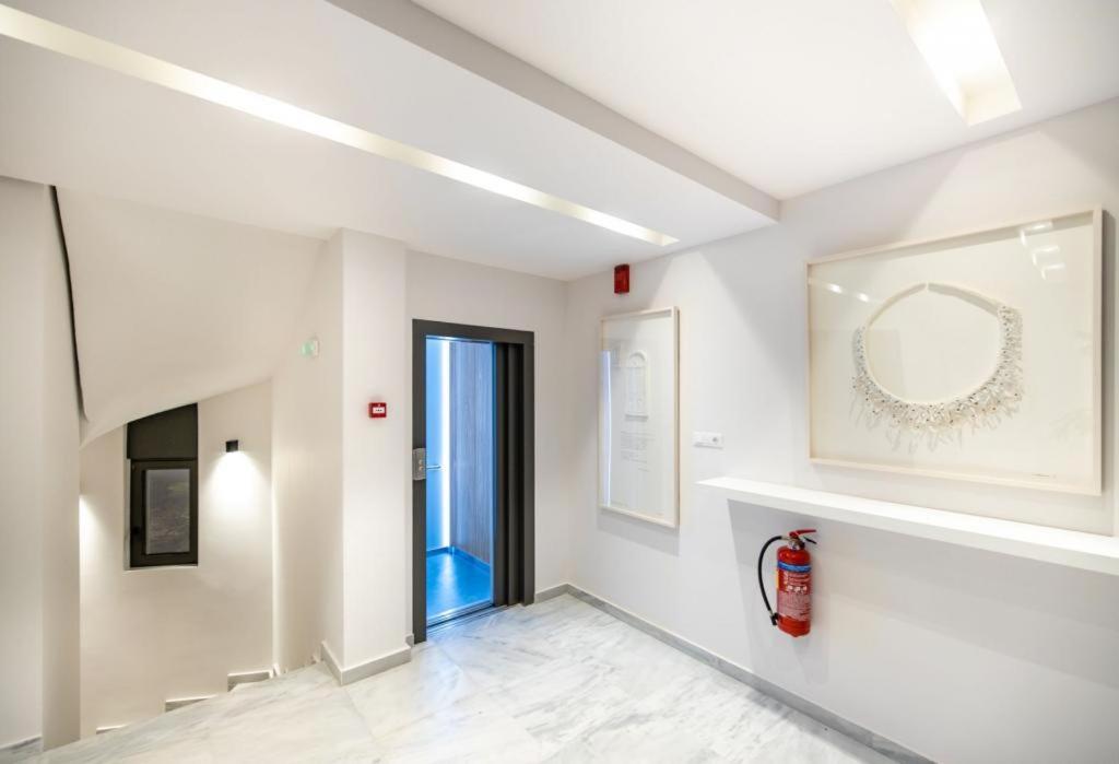 Upscale Luxury Living In Acropolis By Neuvel Appartement Athene Buitenkant foto